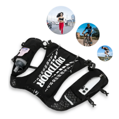 Trailvest (Official Retailer) [year]